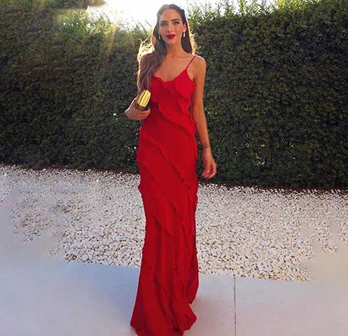 GET THE LOOK BY NADINE: Φωτογραφίες & Βίντεο