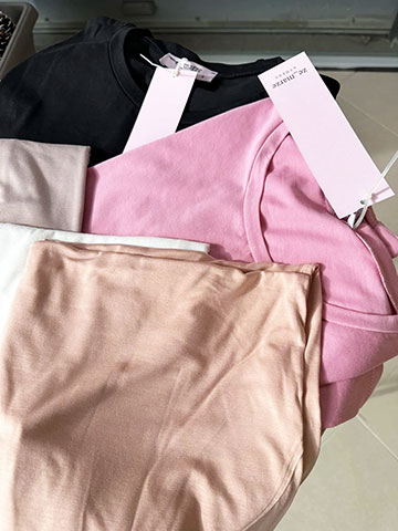 GET THE LOOK BY NADINE: Φωτογραφίες & Βίντεο