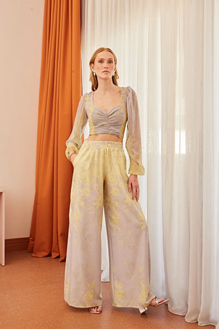 GET THE LOOK BY NADINE: Φωτογραφίες & Βίντεο