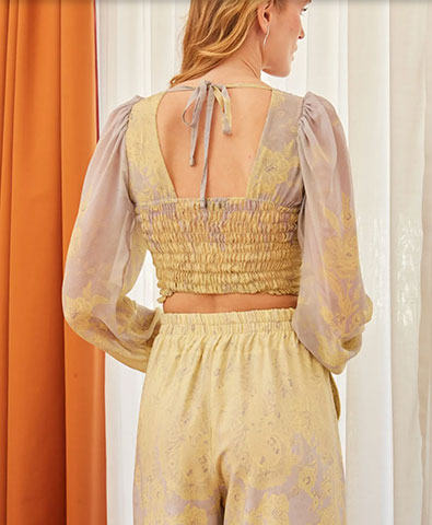 GET THE LOOK BY NADINE: Φωτογραφίες & Βίντεο