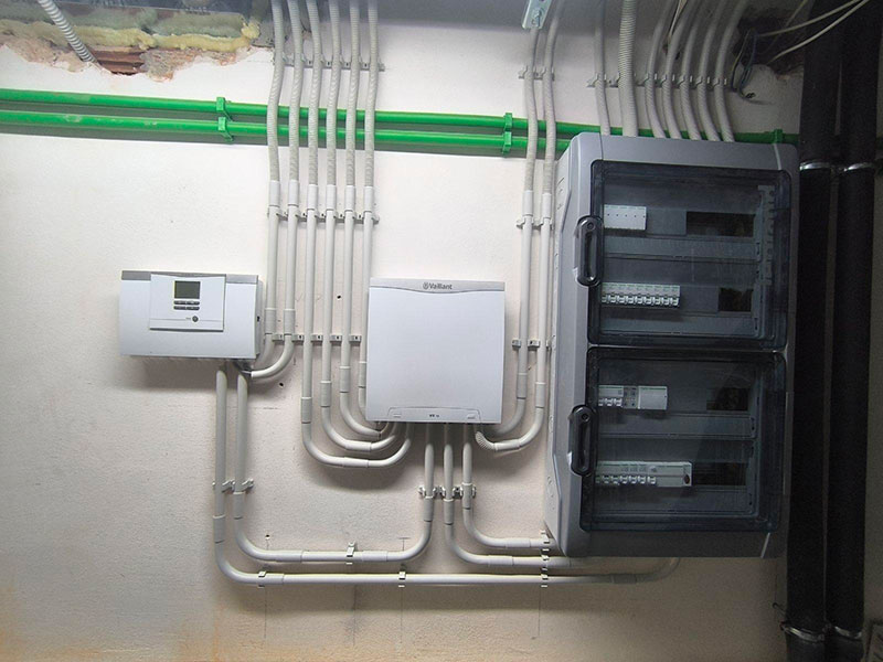 G&G ELECTRICS: Φωτογραφίες & Βίντεο