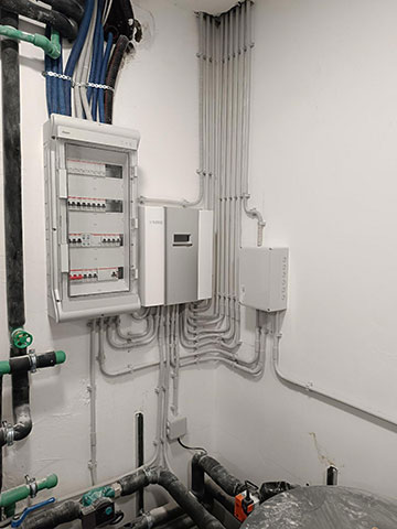 G&G ELECTRICS: Φωτογραφίες & Βίντεο