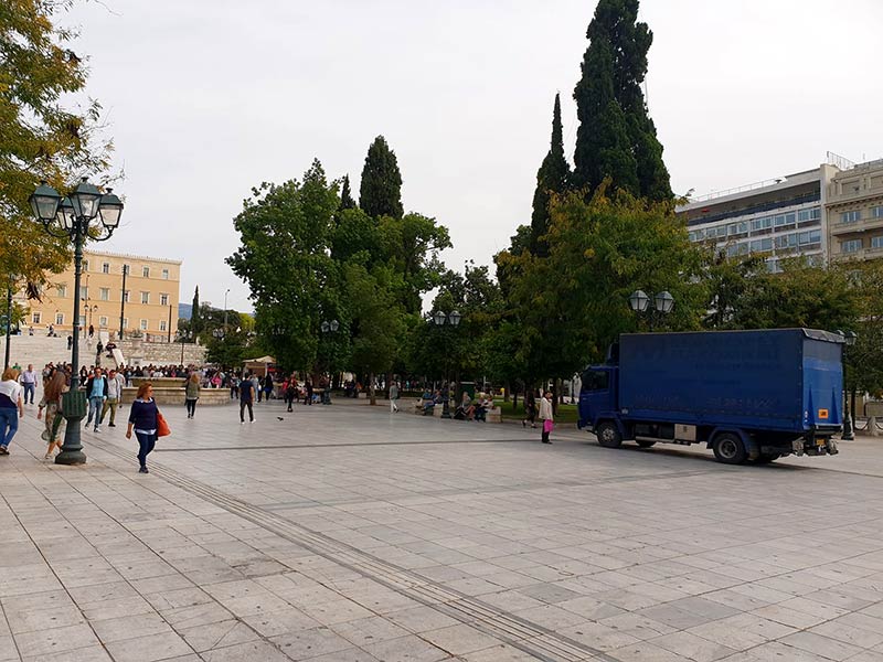 GIANNAKAKIS TRANS: Φωτογραφίες & Βίντεο