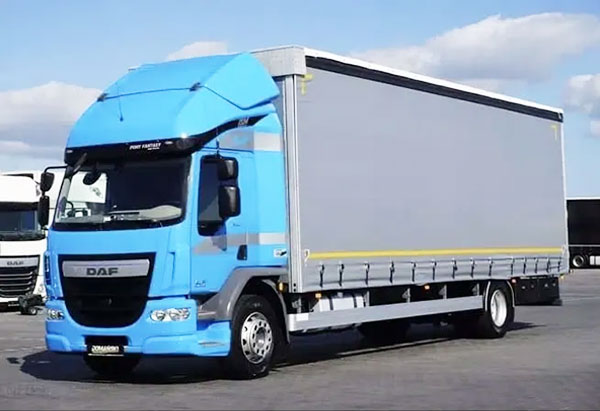 ΓΙΑΝΝΟΥΛΑΚΗΣ TRANSPORT SERVICES: Φωτογραφίες & Βίντεο