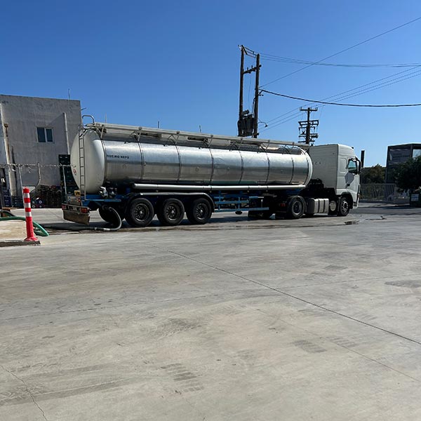 GIANNOULAKIS TRANSPORT SERVICES: Φωτογραφίες & Βίντεο