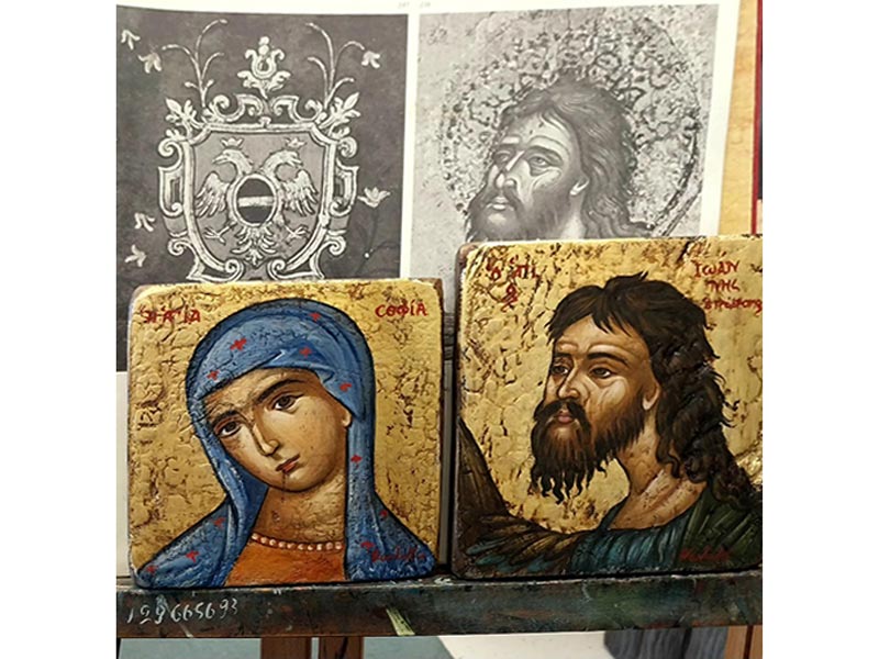 GIFT BY FANI KOUNTOURI: Φωτογραφίες & Βίντεο