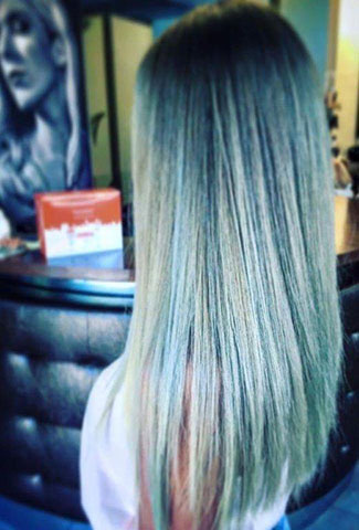GIORGOS V COIFFURE: Φωτογραφίες & Βίντεο