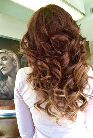 GIORGOS V COIFFURE: Φωτογραφίες & Βίντεο