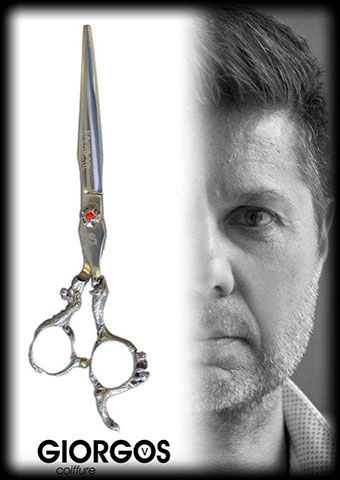 GIORGOS V COIFFURE: Φωτογραφίες & Βίντεο
