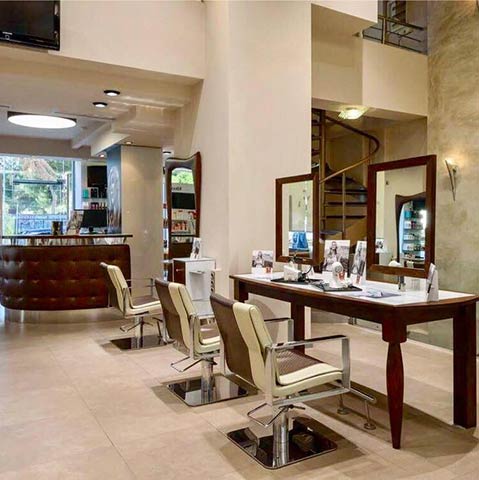 GIORGOS V COIFFURE: Φωτογραφίες & Βίντεο