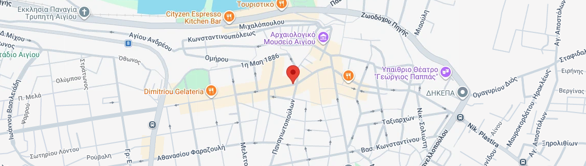 Λογότυπο GIOVAS G. DIMITRIOS