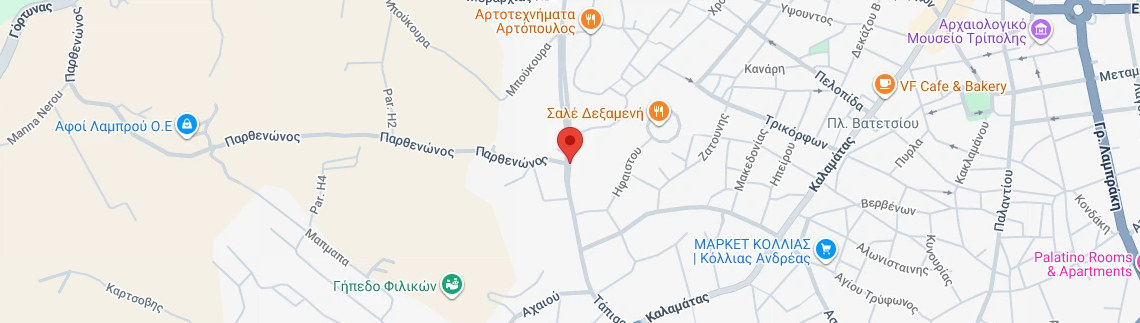 Λογότυπο GKIOKAS KOSTAS