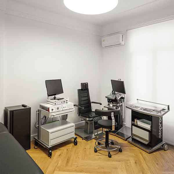 ΓΚΟΥΝΤΑΚΟΣ ΙΩΑΝΝΗΣ Dr MD, MSc, PhD, FEBORL - HNS: Φωτογραφίες & Βίντεο