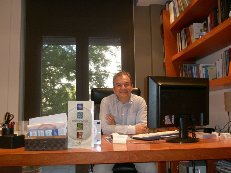 GKOUTZIOULIS FOTIOS Dr: Φωτογραφίες & Βίντεο