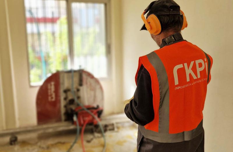 GKRI: Φωτογραφίες & Βίντεο