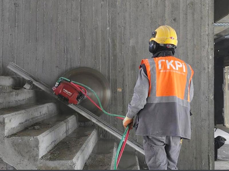 GKRI: Φωτογραφίες & Βίντεο