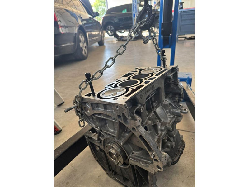 GKS AUTO SERVICE - SKEMPI GIORGOS: Φωτογραφίες & Βίντεο