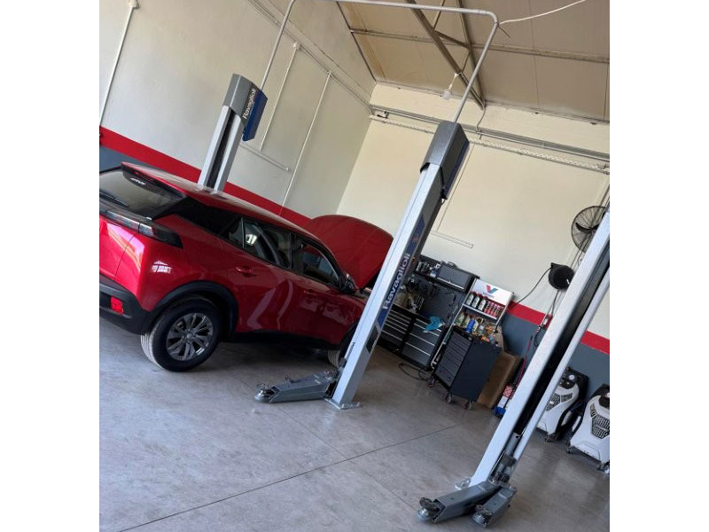 GKS AUTO SERVICE - SKEMPI GIORGOS: Φωτογραφίες & Βίντεο