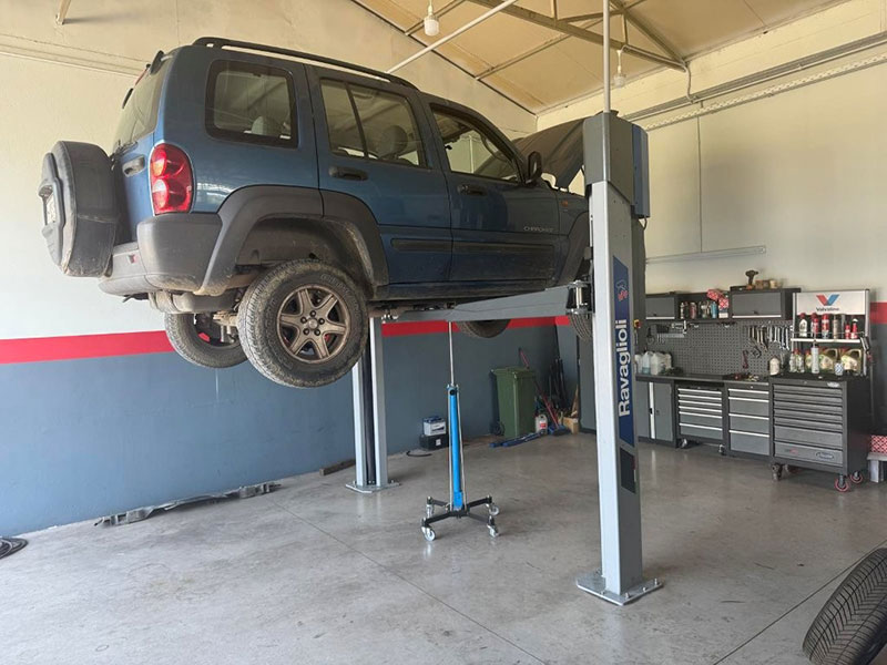 GKS AUTO SERVICE - SKEMPI GIORGOS: Φωτογραφίες & Βίντεο