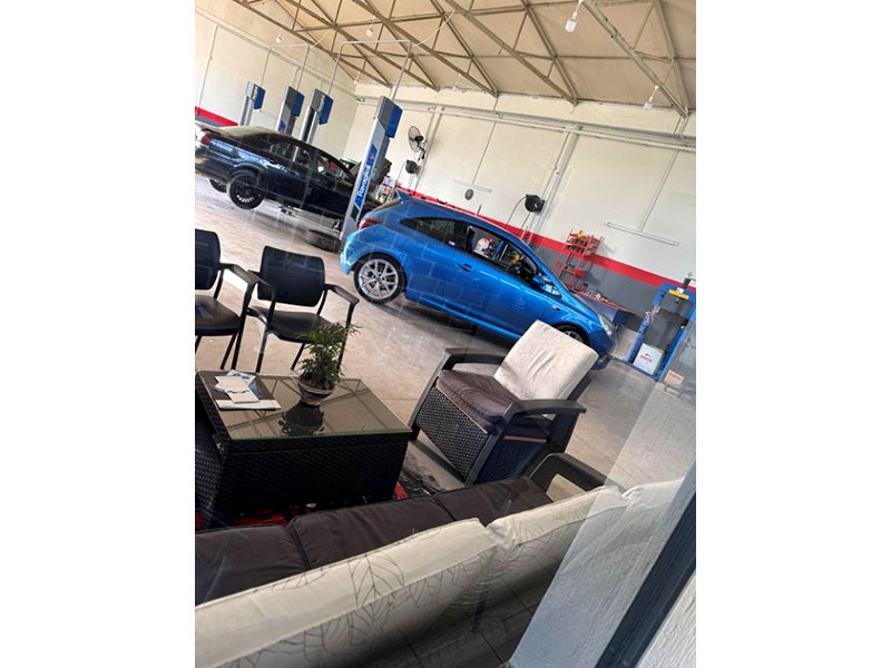 GKS AUTO SERVICE - SKEMPI GIORGOS: Φωτογραφίες & Βίντεο