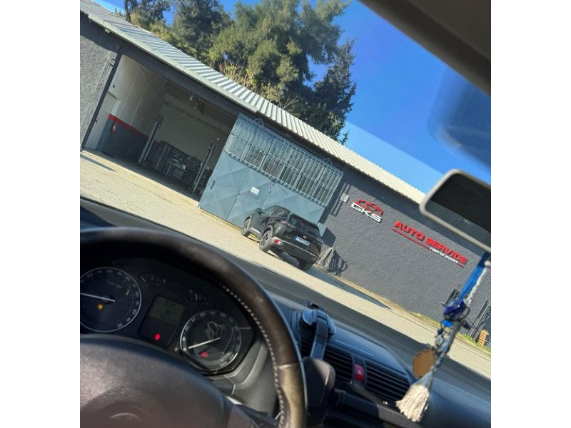 GKS AUTO SERVICE - SKEMPI GIORGOS: Φωτογραφίες & Βίντεο