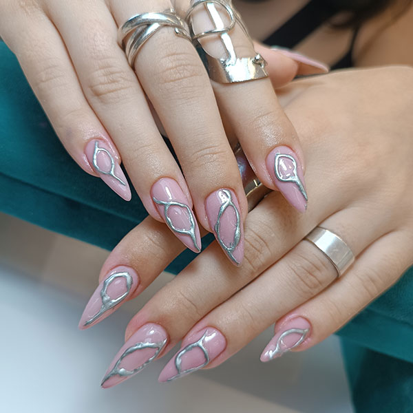GK BEAUTY SALON - ΓΙΑΝΝΟΥΚΑ ΑΙΚΑΤΕΡΙΝΗ: Φωτογραφίες & Βίντεο