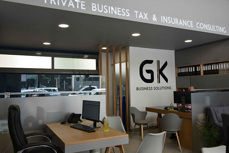 GK BUSINESS SOLUTIONS: Φωτογραφίες & Βίντεο