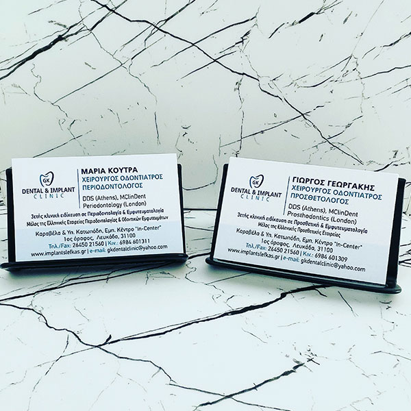 GK DENTAL & IMPLANT CLINIC: Φωτογραφίες & Βίντεο