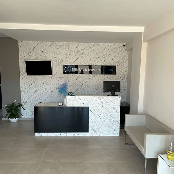 GK DENTAL & IMPLANT CLINIC: Φωτογραφίες & Βίντεο
