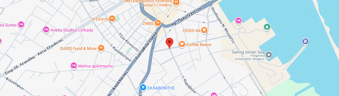 Λογότυπο GK DENTAL & IMPLANT CLINIC