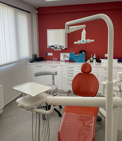 GK DENTAL & IMPLANT CLINIC: Φωτογραφίες & Βίντεο