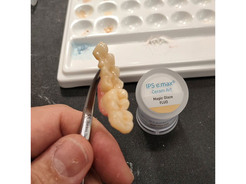 GKdental Lab - Κωνσταντόπουλος Γιώργος BSc