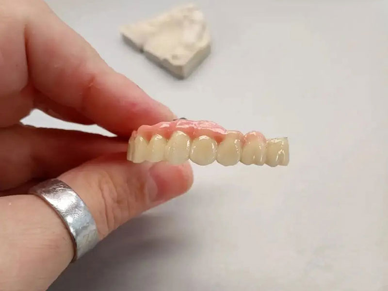 GKdental Lab - Κωνσταντόπουλος Γιώργος BSc