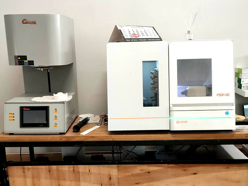 GKdental Lab - Κωνσταντόπουλος Γιώργος BSc