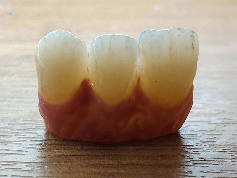 GKdental Lab - Κωνσταντόπουλος Γιώργος BSc