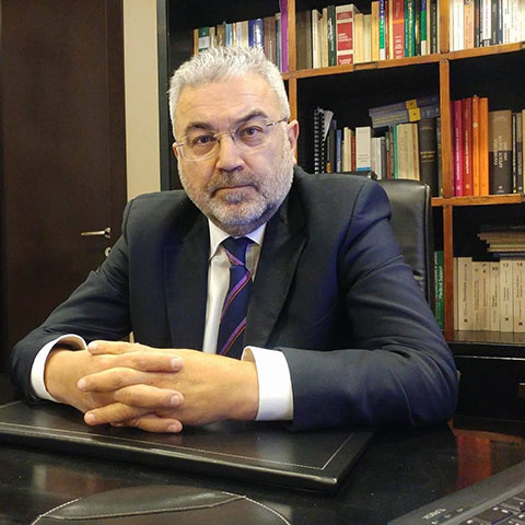 GK LAW: Φωτογραφίες & Βίντεο