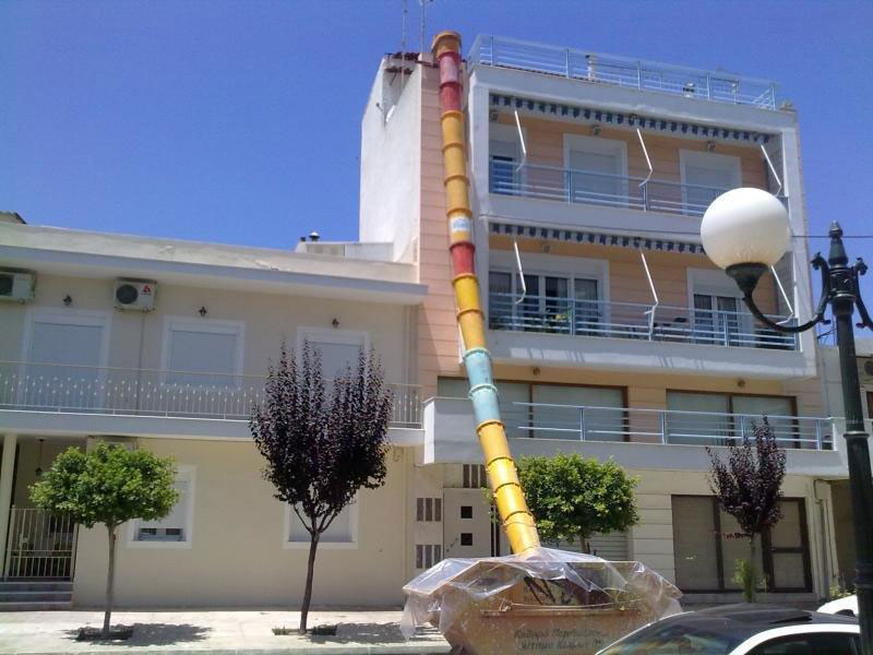 GK RECYCLING - KOUROUMPALIS: Φωτογραφίες & Βίντεο