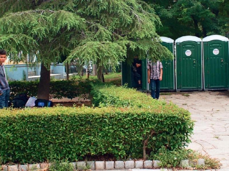 GK RECYCLING - KOUROUMPALIS: Φωτογραφίες & Βίντεο