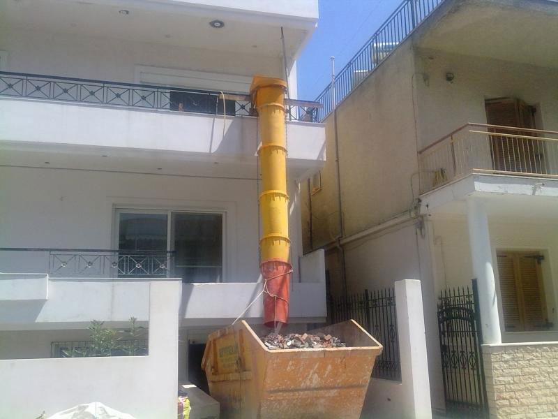 GK RECYCLING - KOUROUMPALIS: Φωτογραφίες & Βίντεο