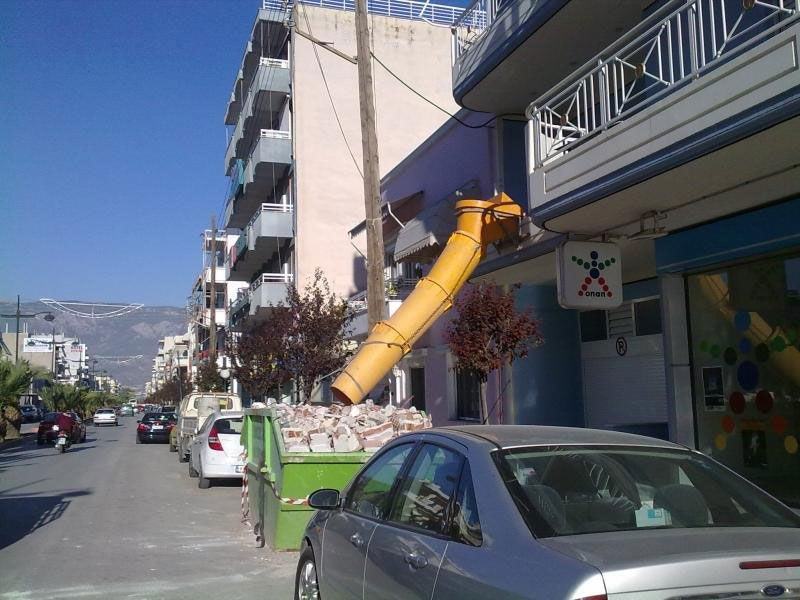 GK RECYCLING - KOUROUMPALIS: Φωτογραφίες & Βίντεο