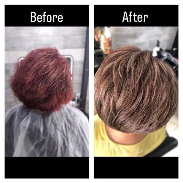 GLAM HAIR DESIGN: Φωτογραφίες & Βίντεο