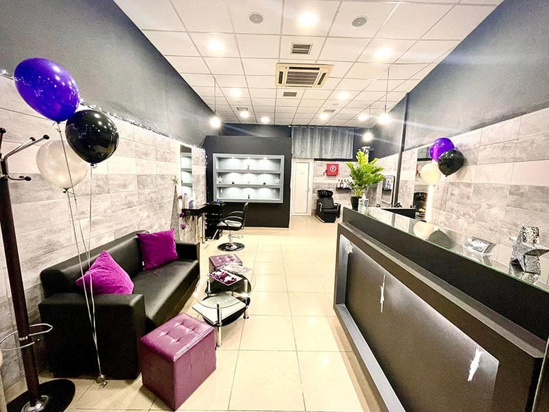 GLAM HAIR DESIGN: Φωτογραφίες & Βίντεο