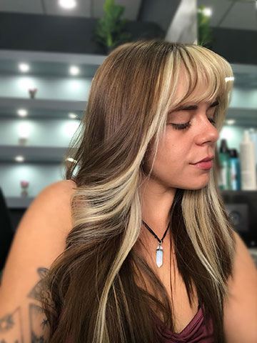 GLAM HAIR DESIGN: Φωτογραφίες & Βίντεο