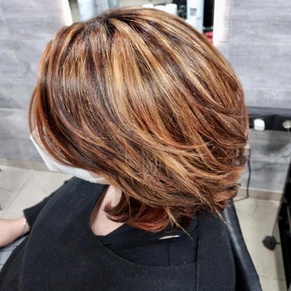 GLAM HAIR DESIGN: Φωτογραφίες & Βίντεο