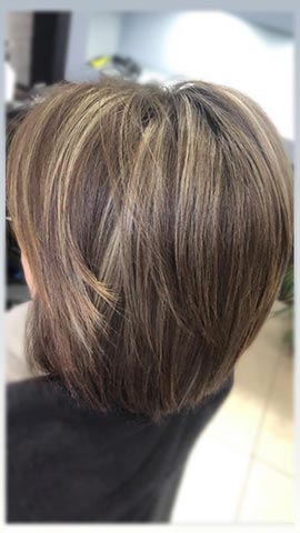 GLAM HAIR DESIGN: Φωτογραφίες & Βίντεο