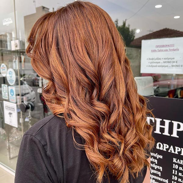 GLAM HAIR DESIGN: Φωτογραφίες & Βίντεο