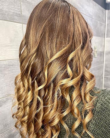 GLAM HAIR DESIGN: Φωτογραφίες & Βίντεο