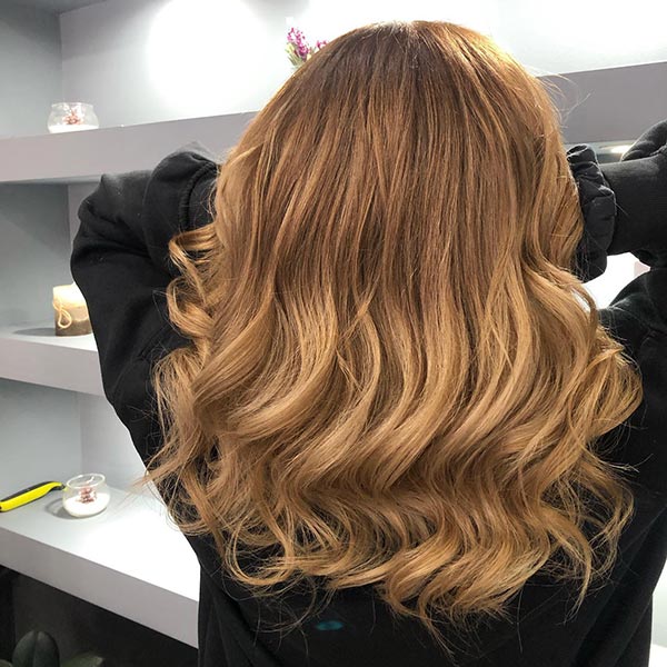 GLAM HAIR DESIGN: Φωτογραφίες & Βίντεο