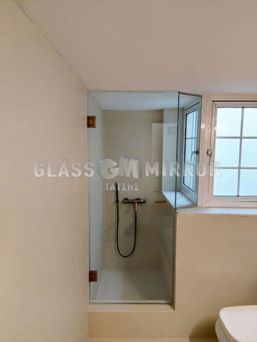 GLASS MIRROR TATSIS: Φωτογραφίες & Βίντεο