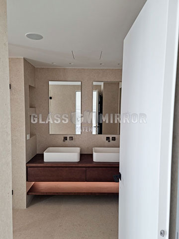 GLASS MIRROR TATSIS: Φωτογραφίες & Βίντεο